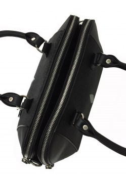 H478 Hand Bag with removable shoulder strap